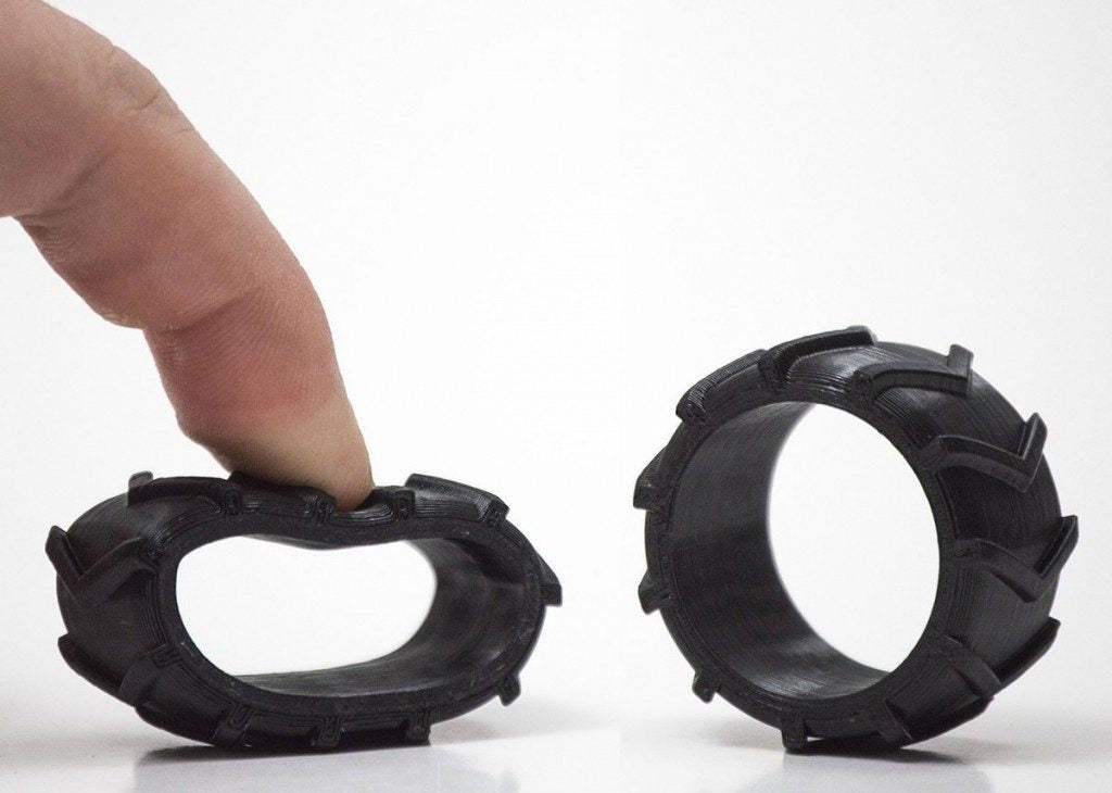 Le guide ultime pour comprendre le filament TPU et les paramètres d'impression optimaux