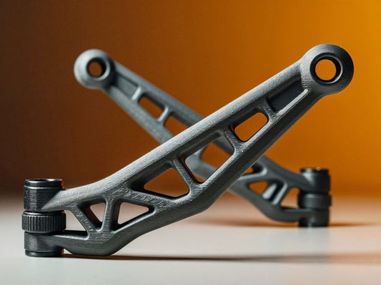 SUNLU PA6-GF : Filament d'impression 3D industriel hautes performances pour environnements exigeants