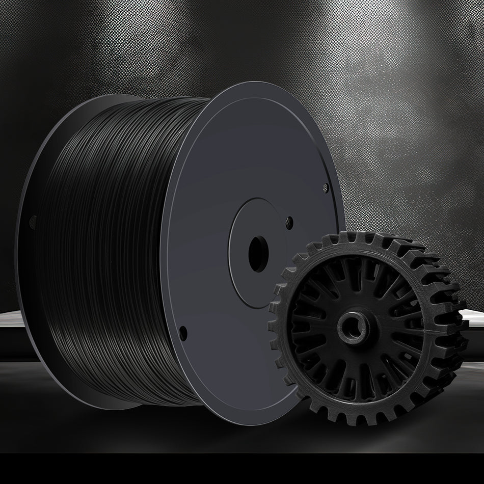 5KG Grande Bobine Série, PLA, PLA+, ABS, PETG, HSPLA 5KG Grande Bobine Filament