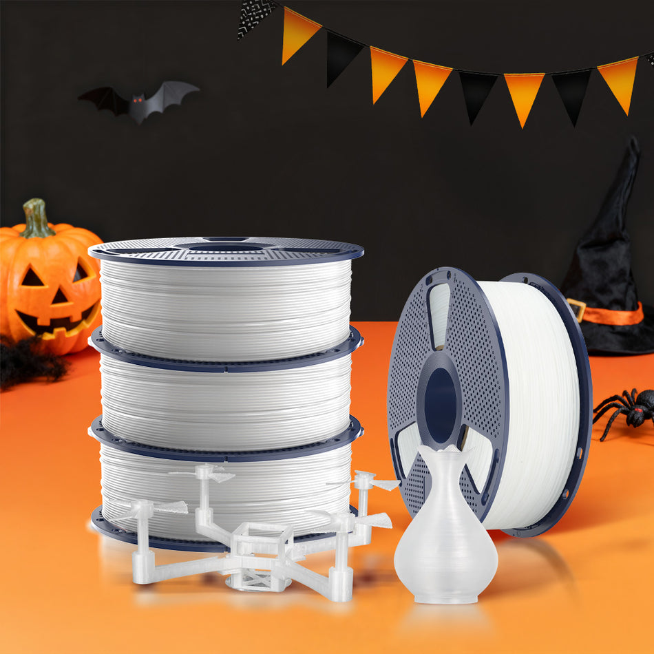 Filament PP (Polypropylène) pour imprimante 3D 0,8KG