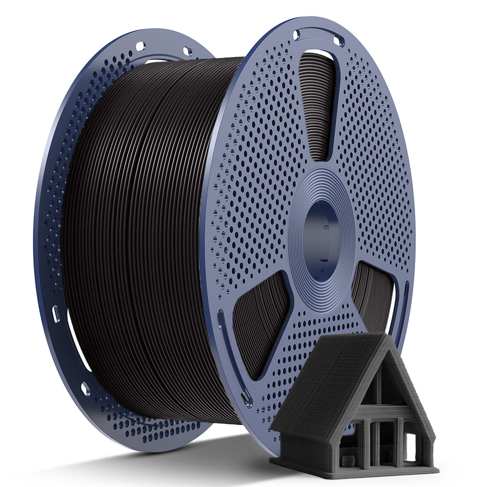 5KG Grande Bobine Série, PLA, PLA+, ABS, PETG, HSPLA 5KG Grande Bobine Filament