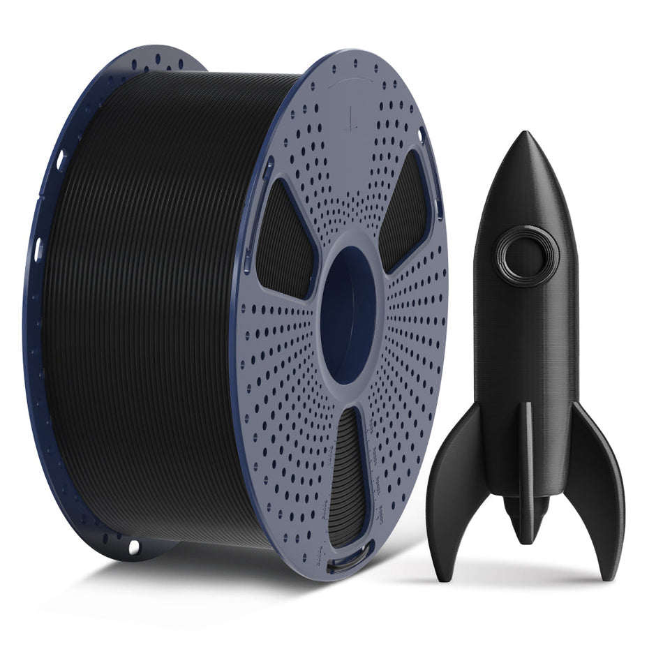 HSPLA, PLA Haute Vitesse 3KG Grande Bobine Filament