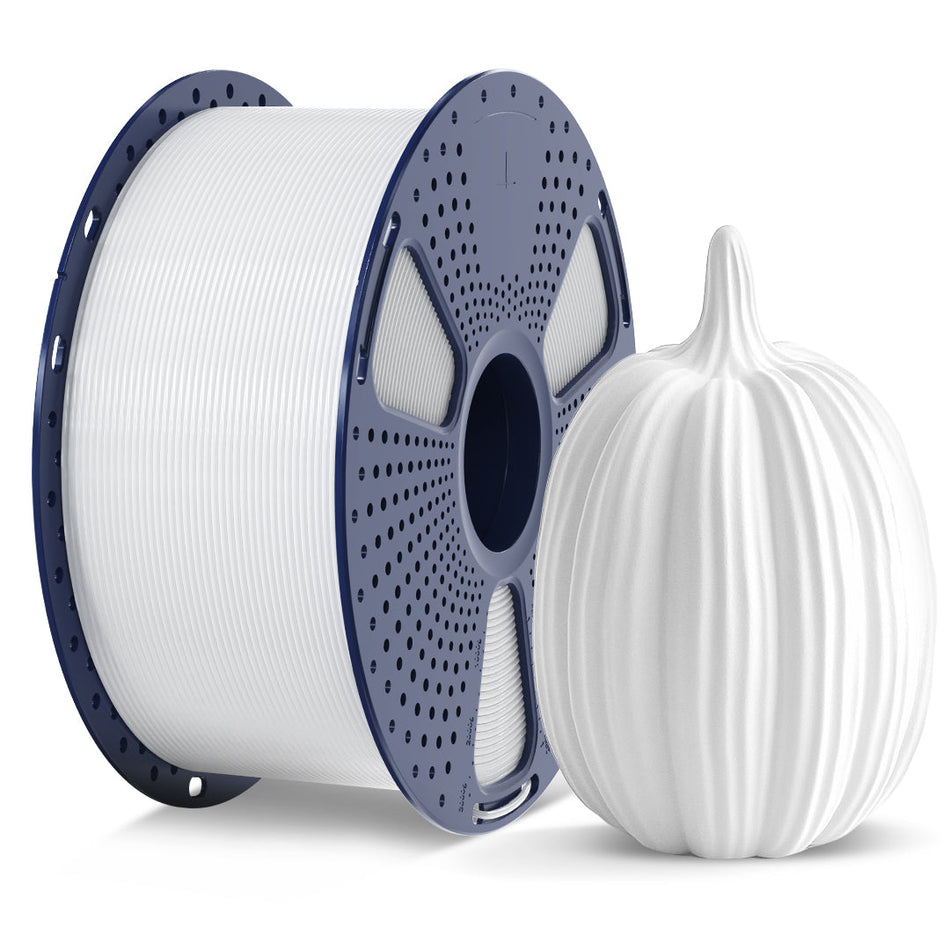 3KG Grande Bobine Série, PLA, PLA+, PLA Matte, SILK, HSPLA 3KG Grande Bobine Filament