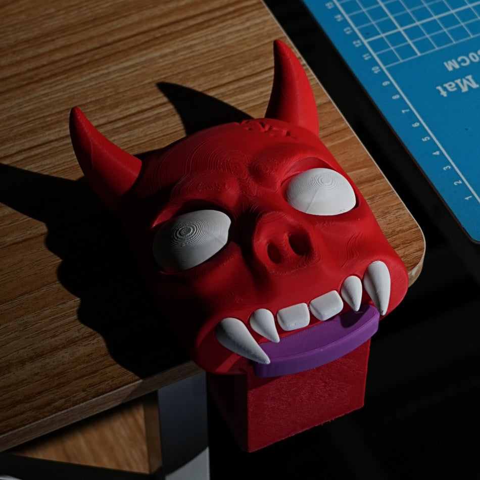 Pack de Filaments Halloween SUNLU – Composez votre propre combinaison de 4 couleurs et matériaux (au choix : Blanc / Violet / Rouge / Orange)