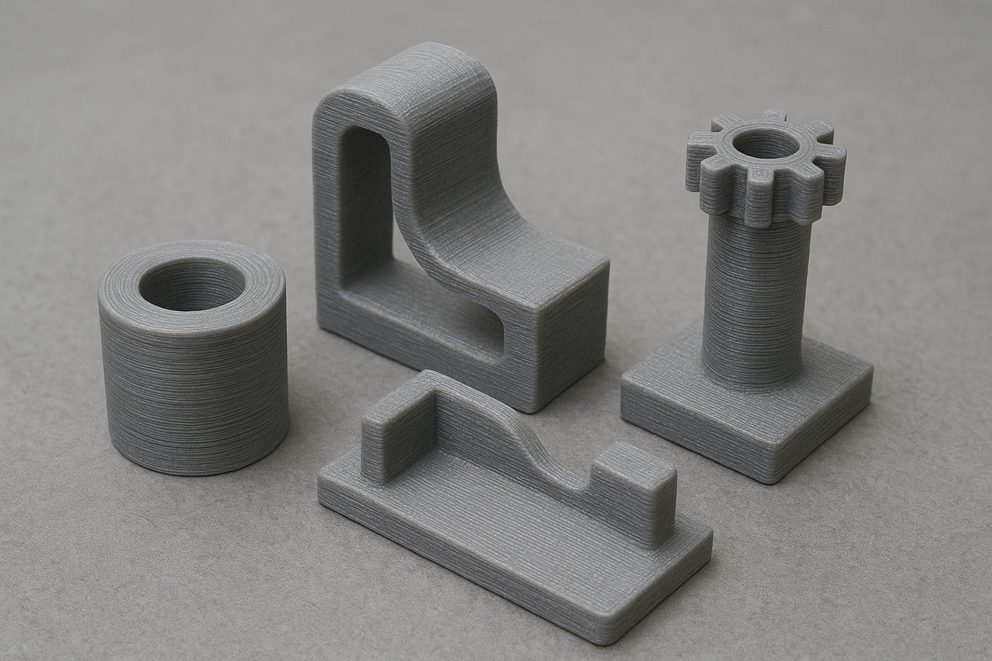 SUNLU PC filament : Le filament d’ingénierie haute résistance pour l’impression 3D professionnelle