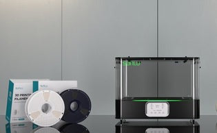 Réalisez des impressions 3D impeccables avec le Sunlu Filadryer E2 et les filaments techniques premium