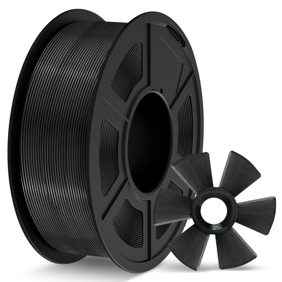 [MOQ : 3 Rouleaux] Easy Nylon(E-PA) 3D Printer Filament 1KG