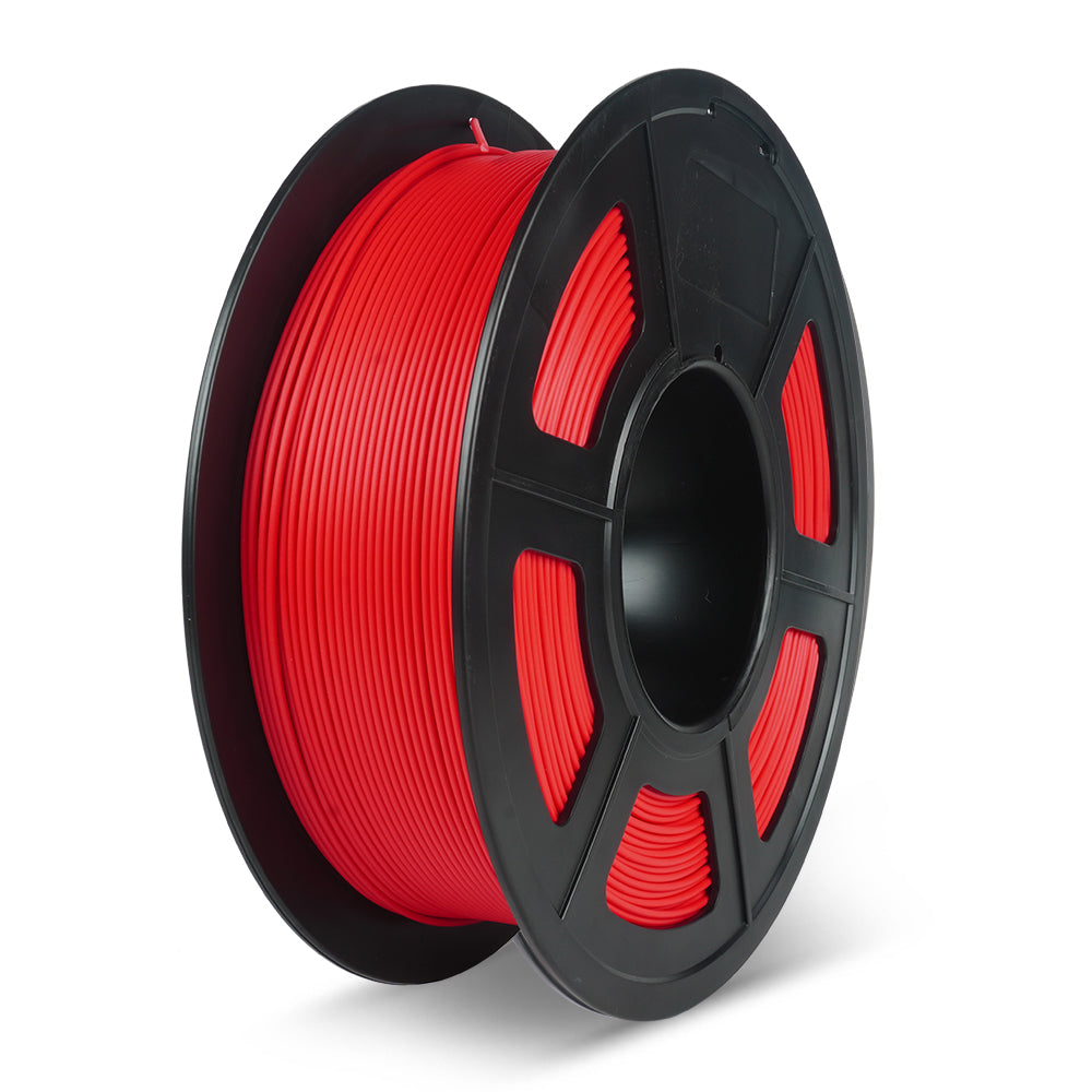 red PLA