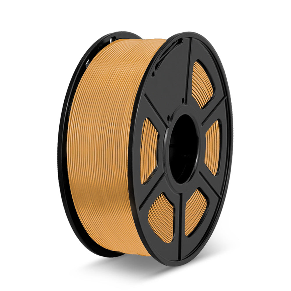 Brown PLA