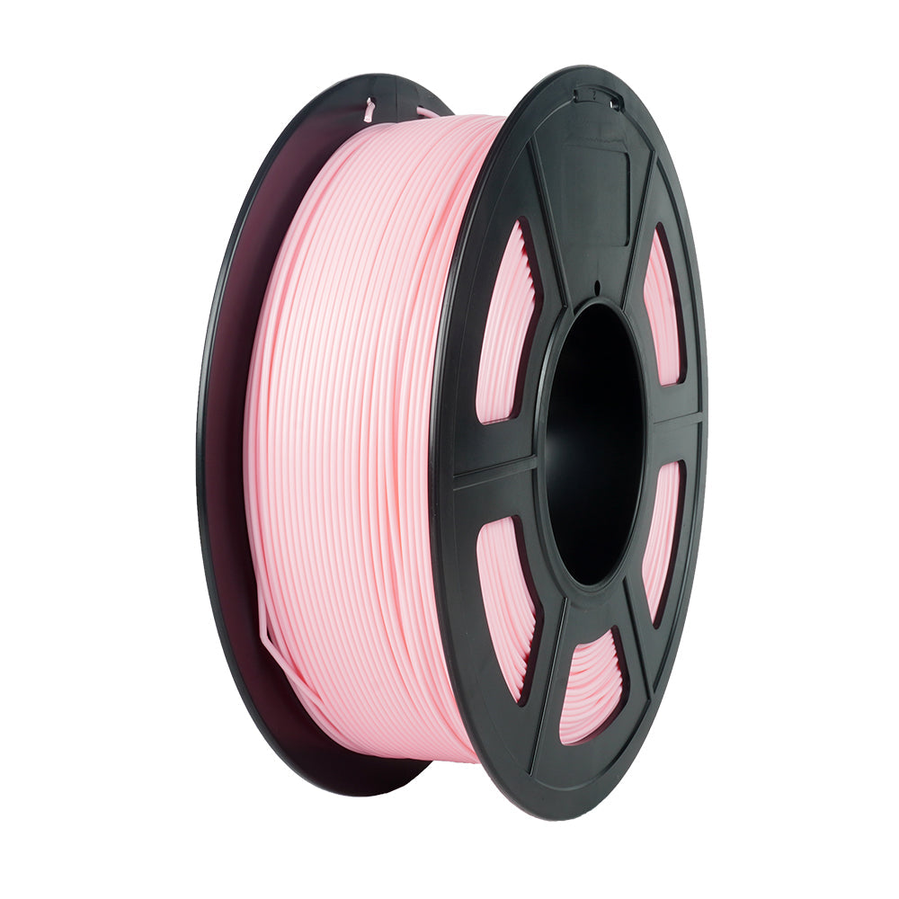 pink pla