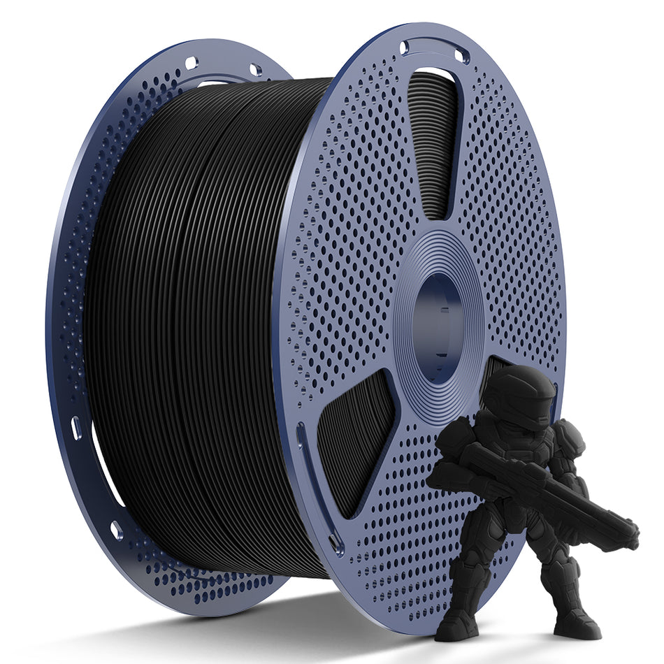 PLA+ (PLA Plus) 5KG Grande Bobine Filament