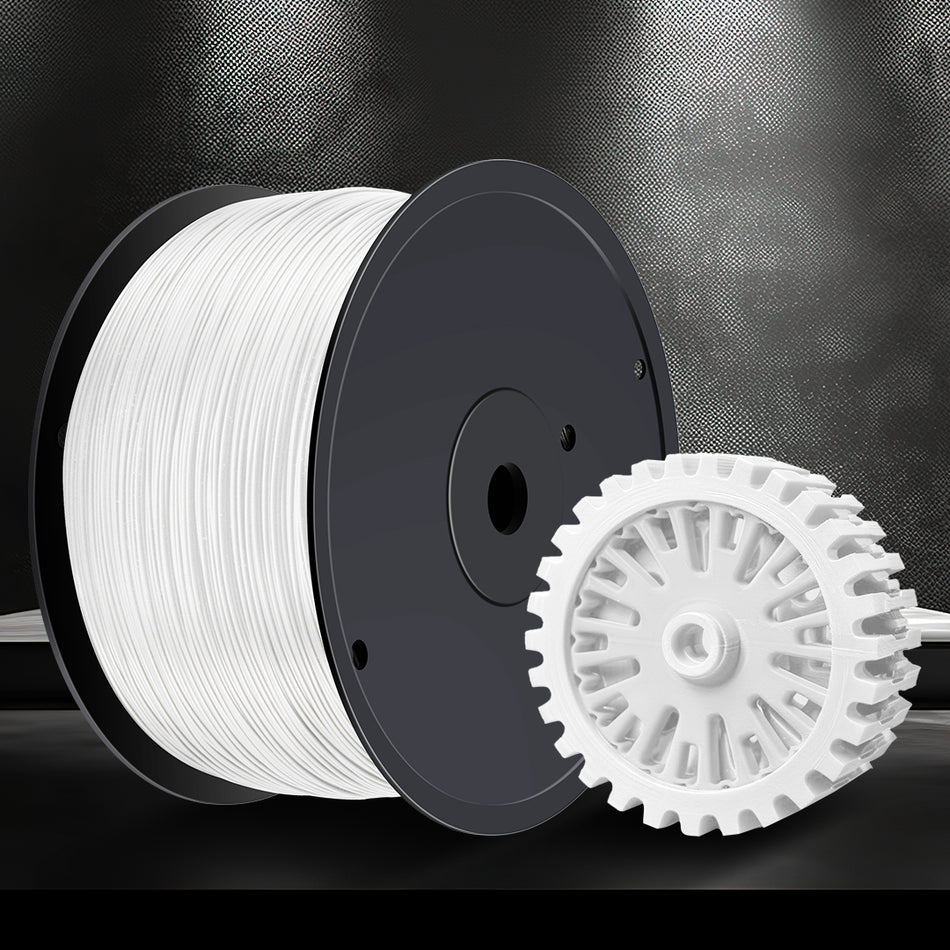 5KG Grande Bobine Série, PLA, PLA+, ABS, PETG, HSPLA 5KG Grande Bobine Filament