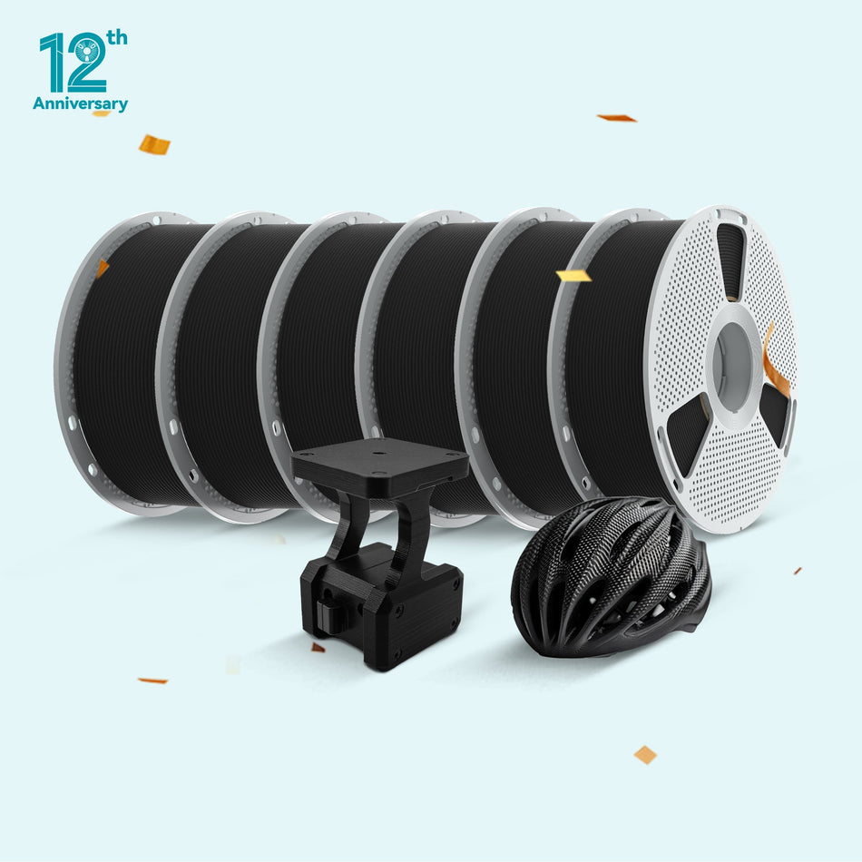 [12th Prime Deal] Easy PA (E-PA) Filament pour imprimante 3D 1KG
