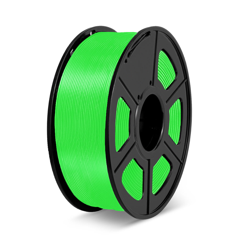 Green Filament