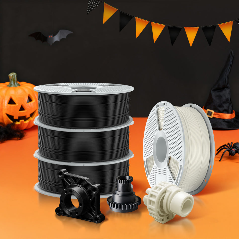 Easy PA (E-PA) Filament pour imprimante 3D 1KG
