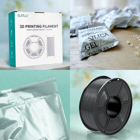 Sunlu Pla Filament