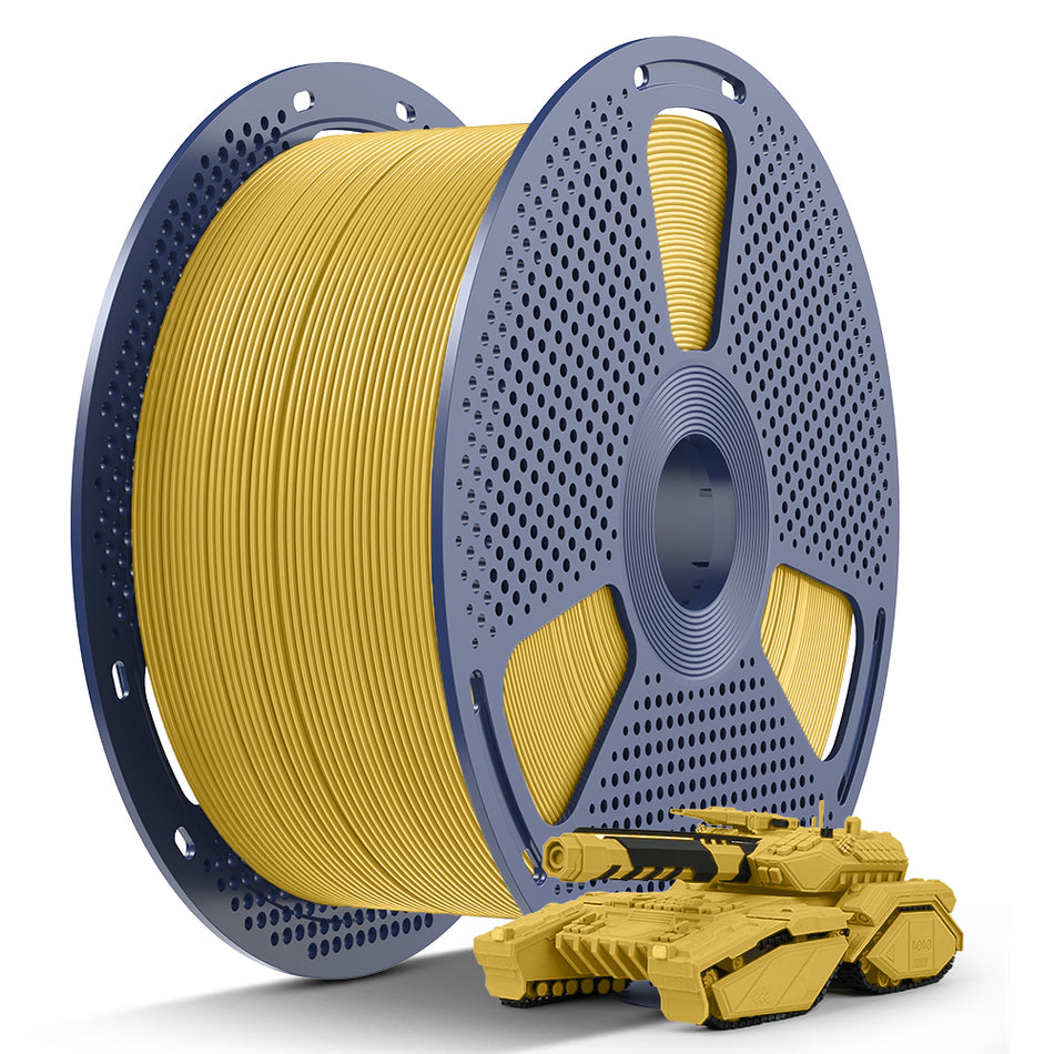 PLA 5KG Grande Bobine Filament