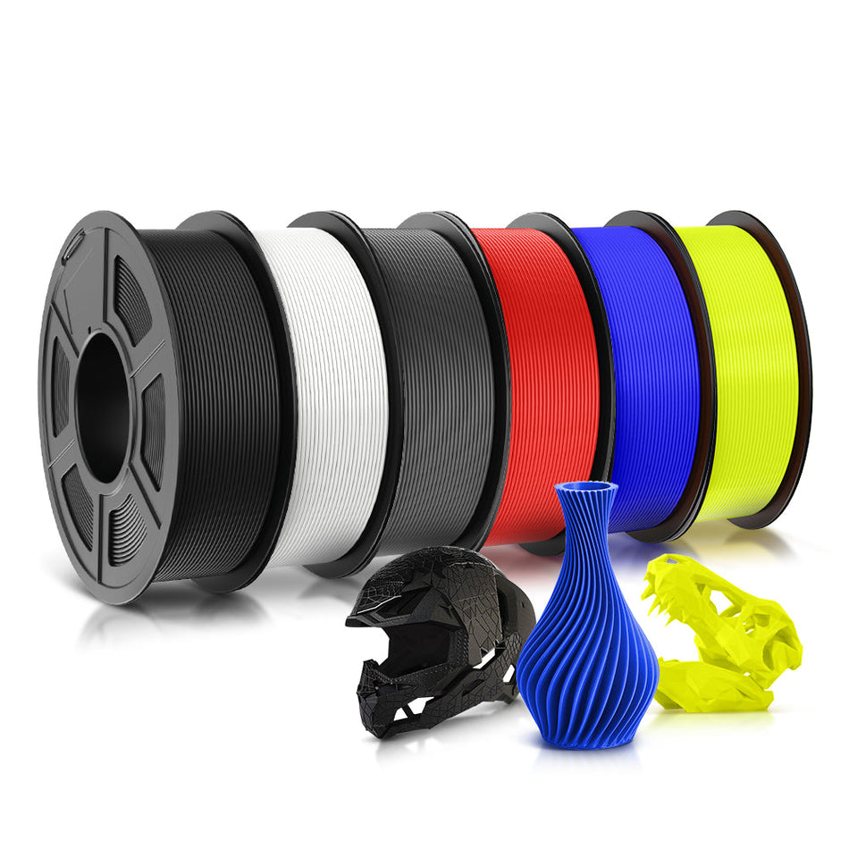 [MOQ : 6 Rouleaux] PLA Filament 1KG