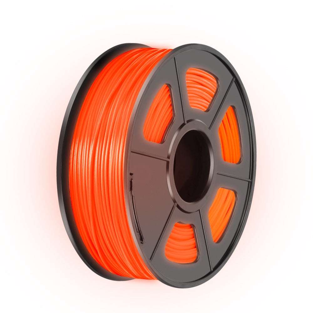 luminous pla filament