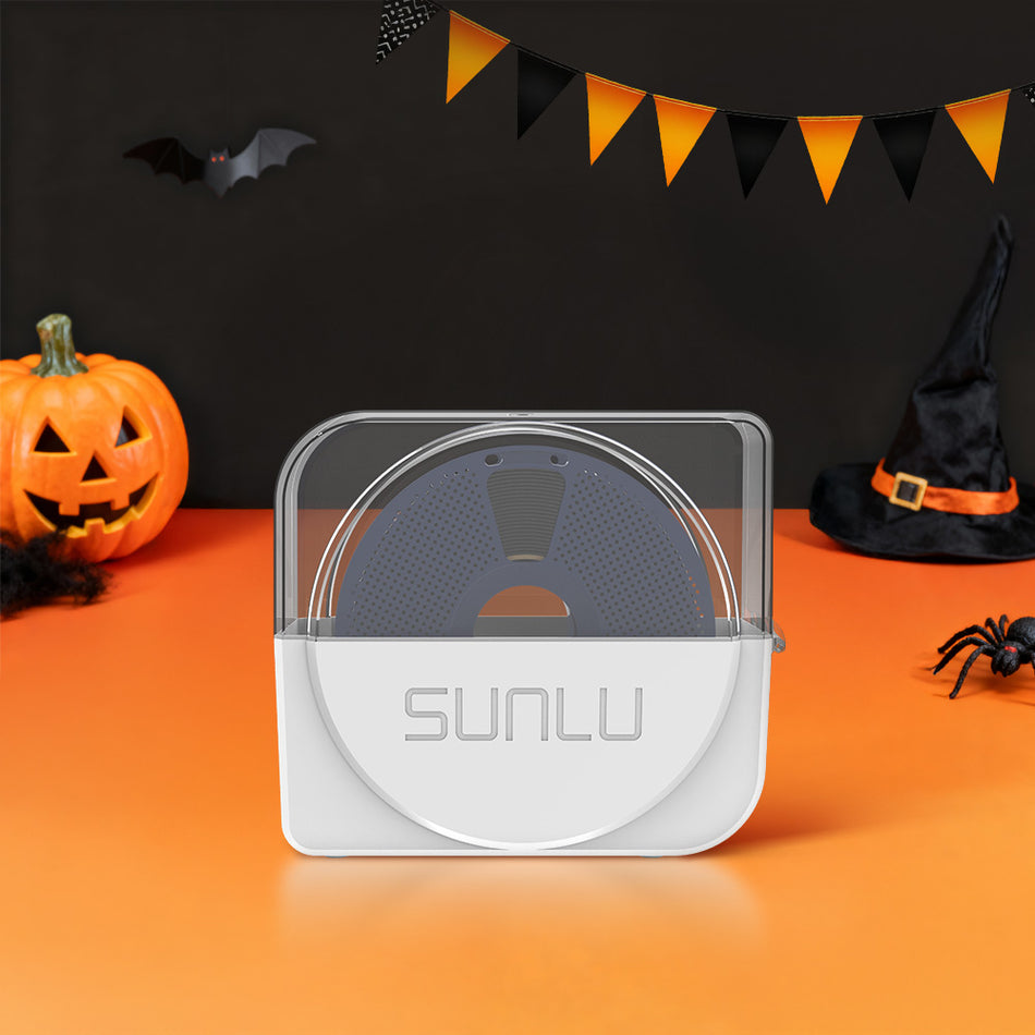 Séchoir À Filament Sunlu S1 Plus Et Pack De Filaments Pla