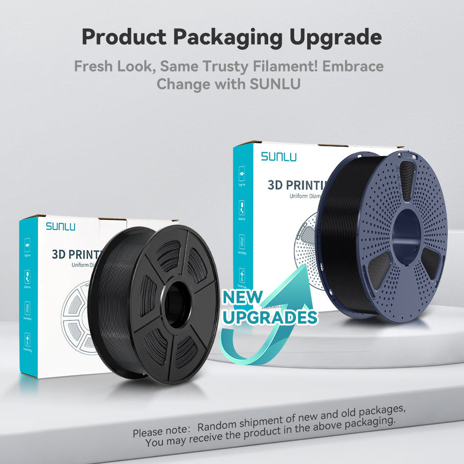[MOQ : 3 Rouleaux] PVB 3D Printer Filament 0.9KG/1KG