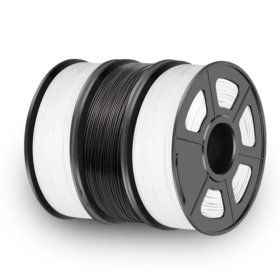 [MOQ : 3 Rouleaux] TPU 3D Printer Filament 1KG