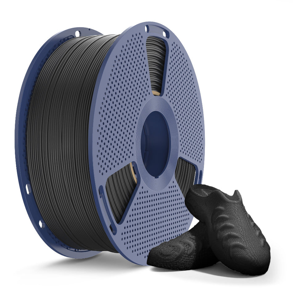 [MOQ : 3 Rouleaux] TPU 3D Printer Filament 1KG