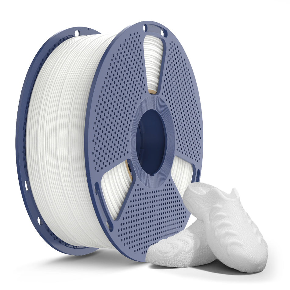 [MOQ : 3 Rouleaux] TPU 3D Printer Filament 1KG