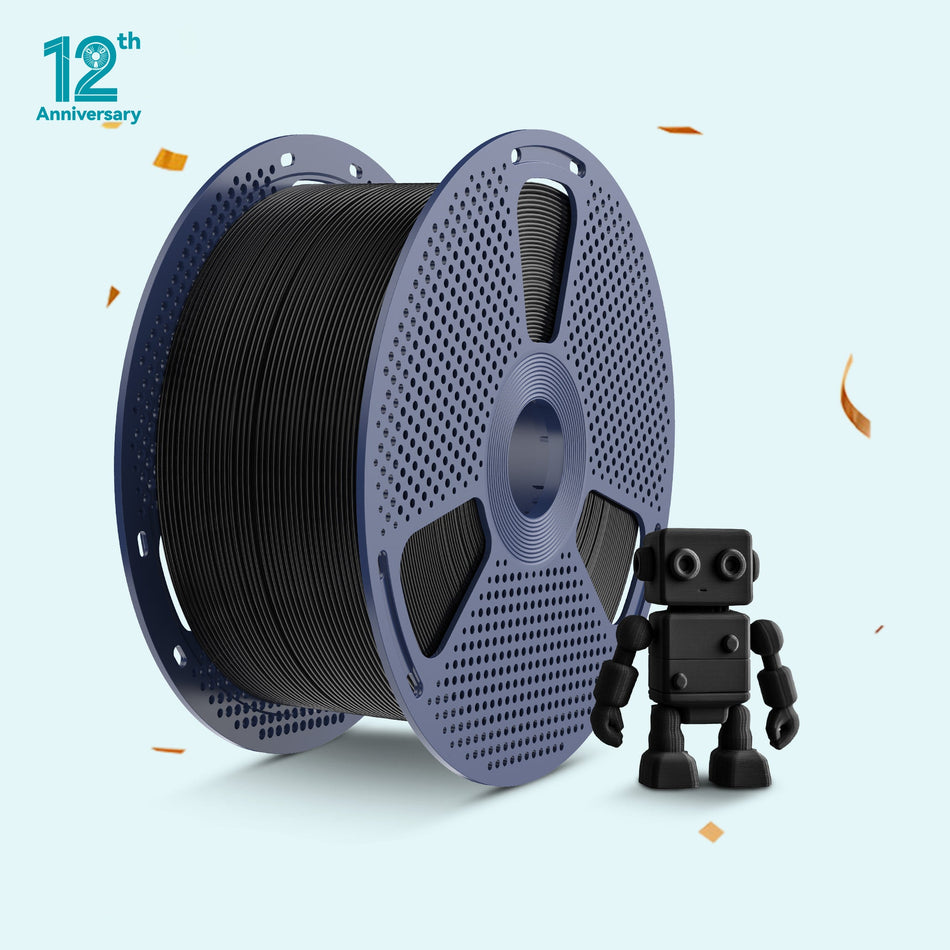 [12th Prime Deal] ABS 5KG Grande Bobine Filament