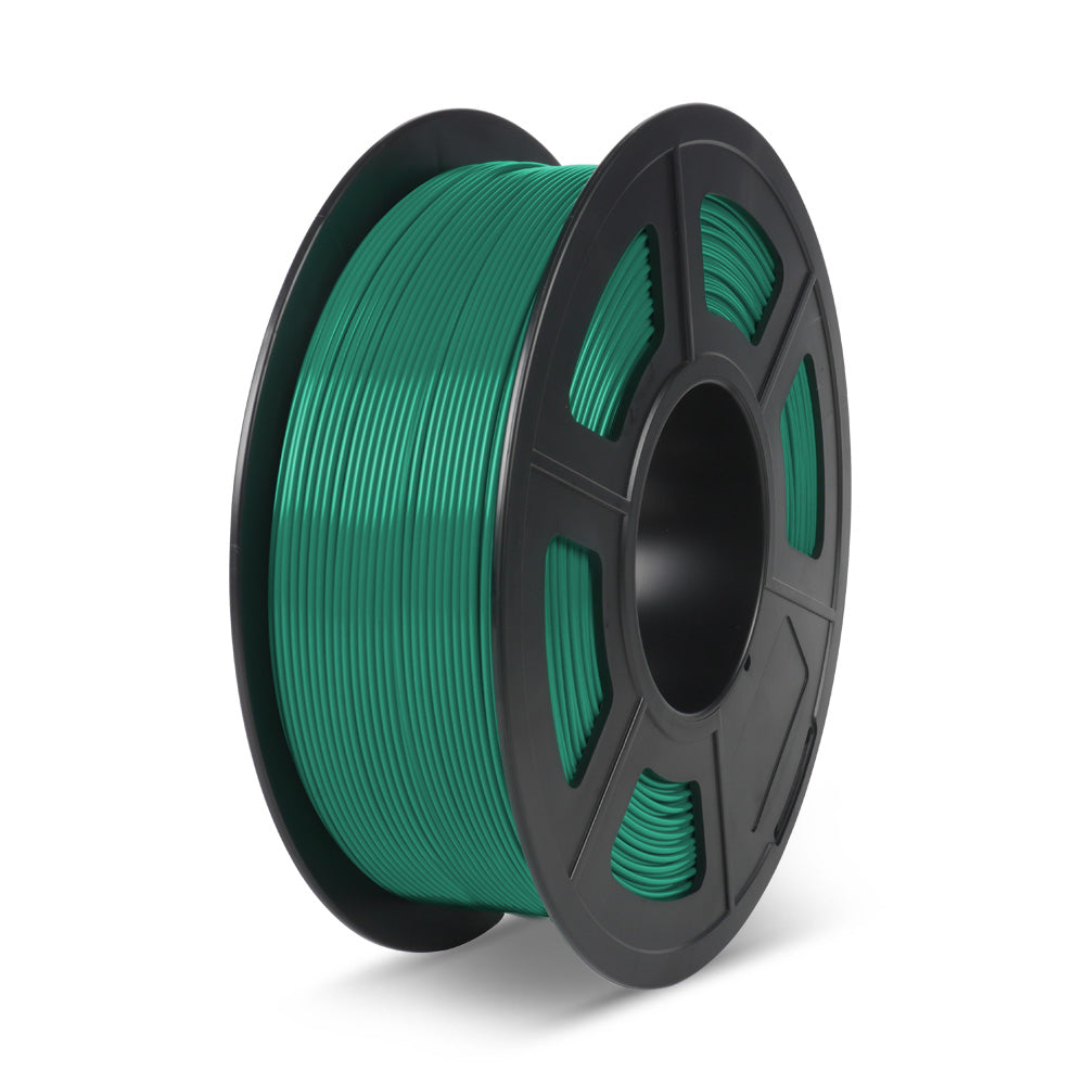 deep green PLA