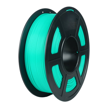 light blue PLA