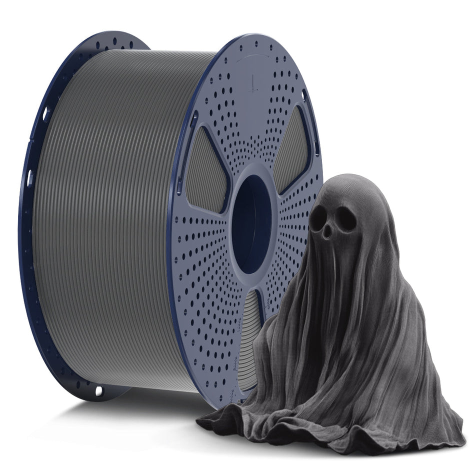 PLA Meta(Couleurs des Macarons) 3KG Grande Bobine Filament