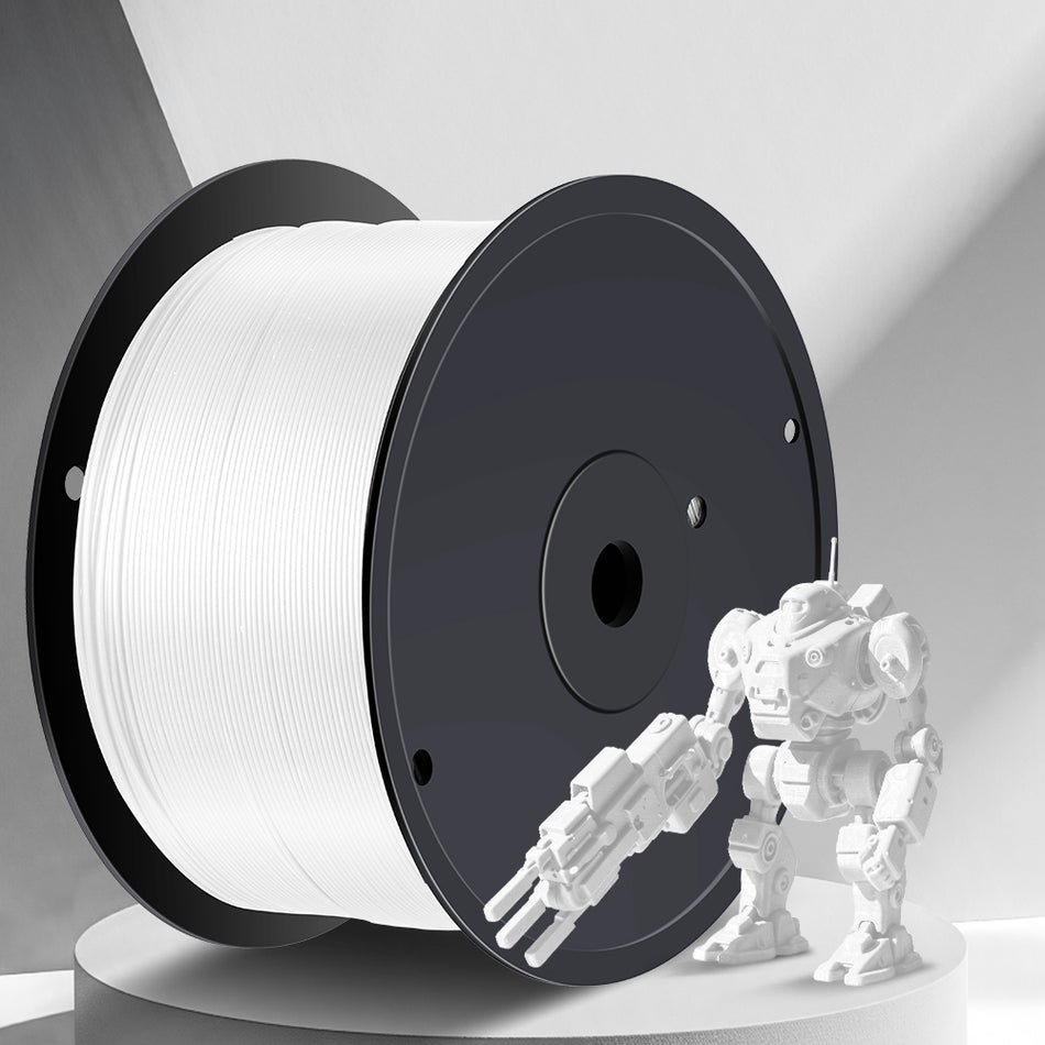 PLA+2.0 5KG Grande Bobine Filament