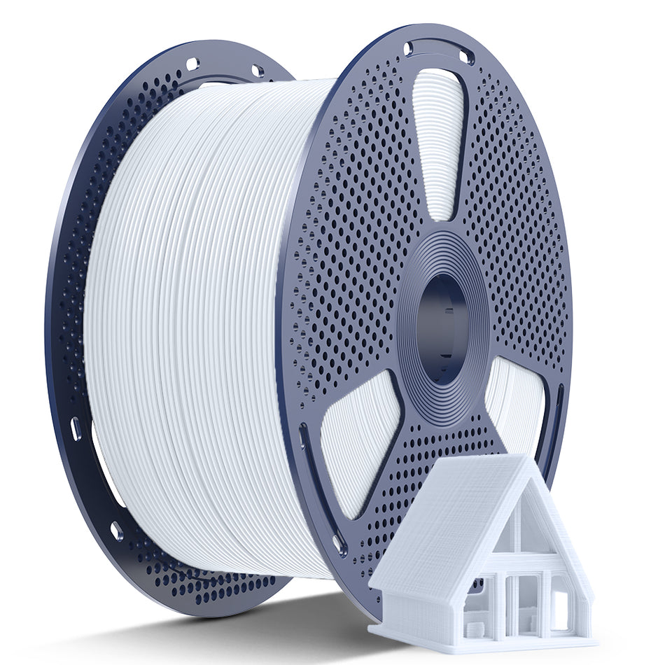 5KG Grande Bobine Série, PLA, PLA+, ABS, PETG, HSPLA 5KG Grande Bobine Filament