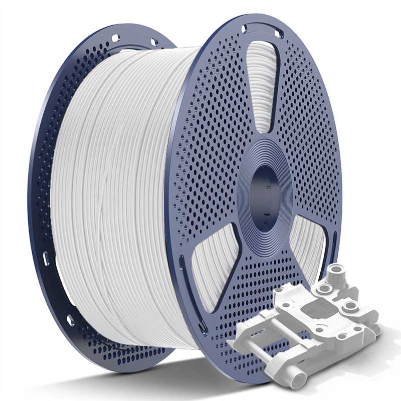 ABS 5KG Grande Bobine Filament