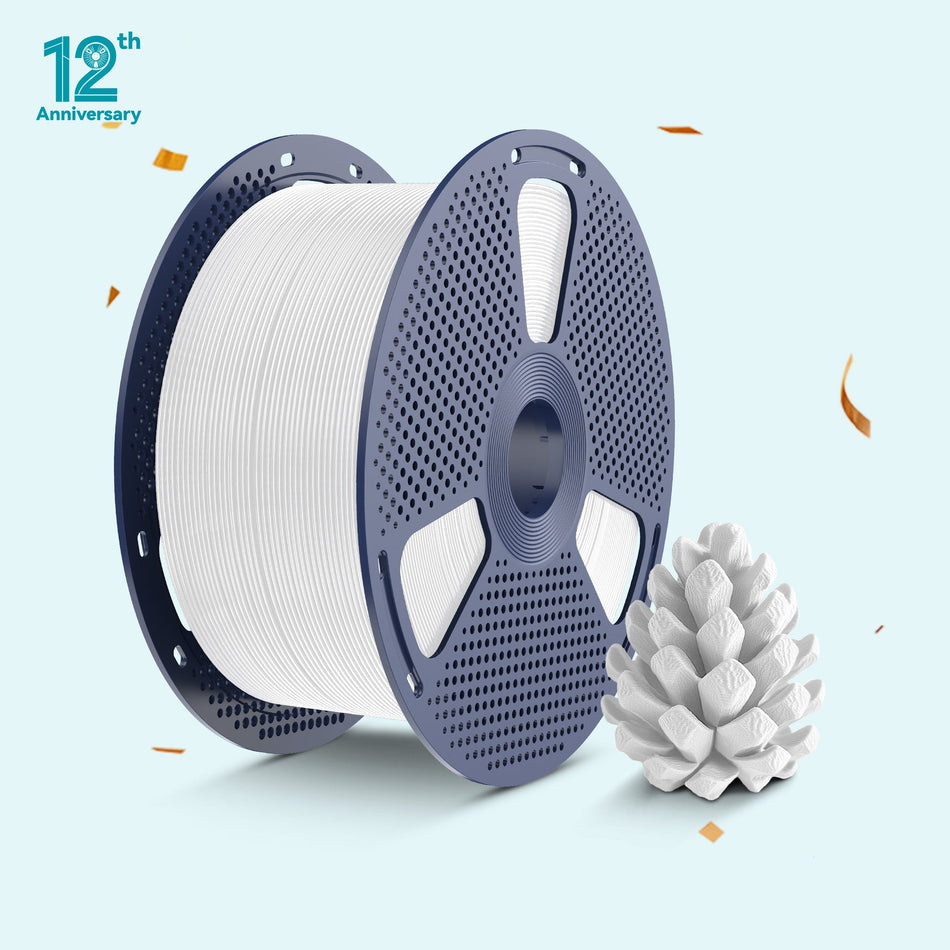 [12th Prime Deal] PETG 5KG Grande Bobine Filament